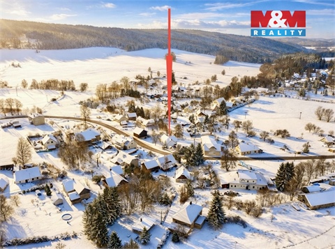 Prodej rodinného domu, 120 m² 24