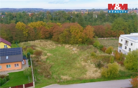 Prodej stavebního pozemku, 1 106 m² 8