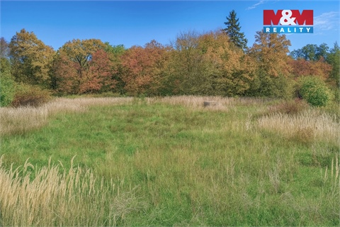 Prodej stavebního pozemku, 1 106 m² - 8