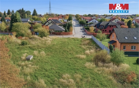 Prodej stavebního pozemku, 1 106 m² 6