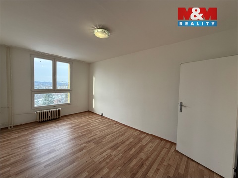 Pronájem bytu 2+1, 65 m² 8