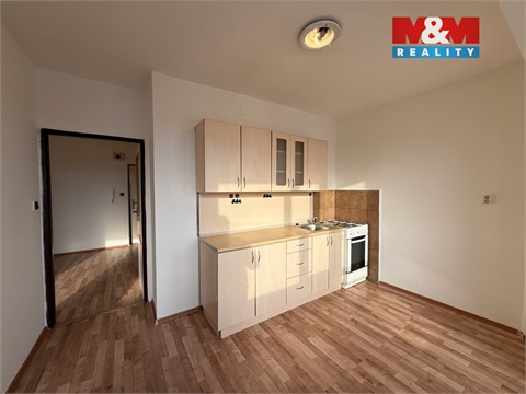 Pronájem bytu 2+1, 65 m² - 10