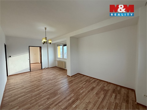 Pronájem bytu 2+1, 65 m² 4