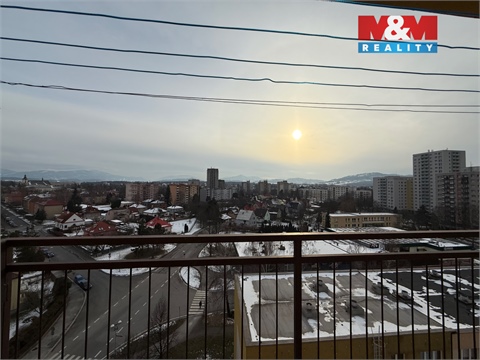 Pronájem bytu 2+1, 65 m² 14