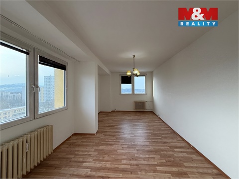 Pronájem bytu 2+1, 65 m² 10