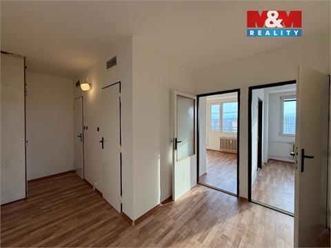 Pronájem bytu 2+1, 65 m² - 4