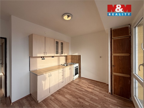 Pronájem bytu 2+1, 65 m² - 2