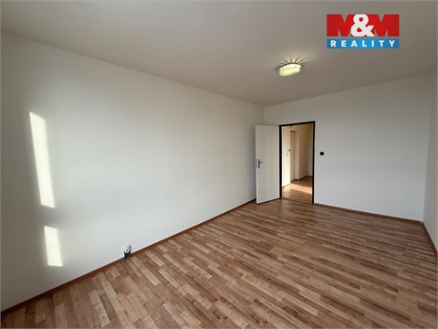 Pronájem bytu 2+1, 65 m² - 6