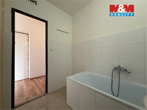 Pronájem bytu 2+1, 65 m² - 8