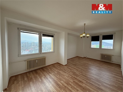 Pronájem bytu 2+1, 65 m² 12