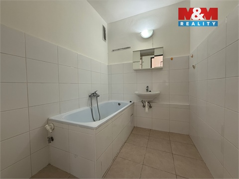 Pronájem bytu 2+1, 65 m² 6