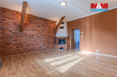 Pronájem bytu 2kk, 67 m² 2