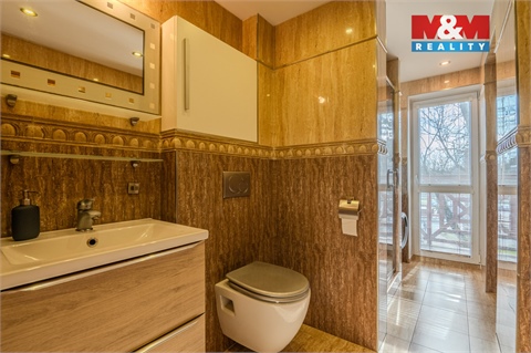 Pronájem bytu 2kk, 67 m² - 6