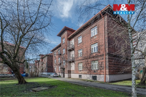 Pronájem bytu 2kk, 67 m² - 10