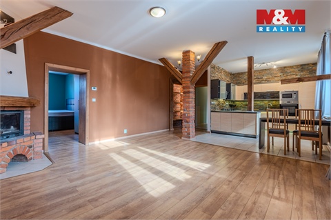 Pronájem bytu 2kk, 67 m² 4