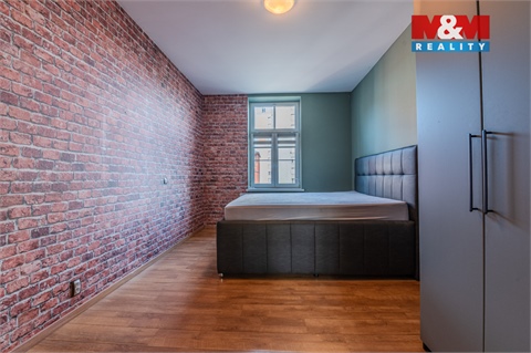 Pronájem bytu 2kk, 67 m² 8