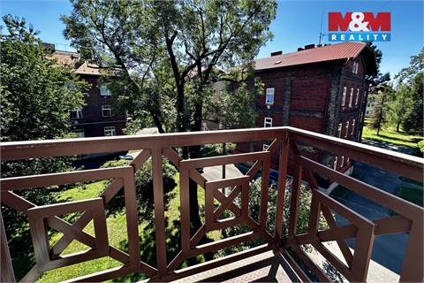 Pronájem bytu 2kk, 67 m² - 8