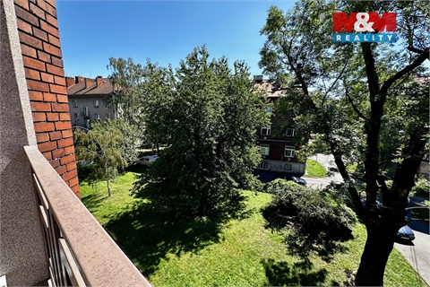 Pronájem bytu 2kk, 67 m² - 2