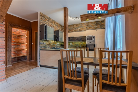 Pronájem bytu 2kk, 67 m² 0