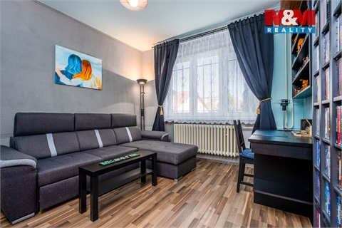 Prodej rodinného domu, 362 m² - 12