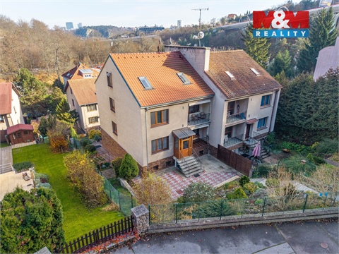 Prodej rodinného domu, 362 m² - 2