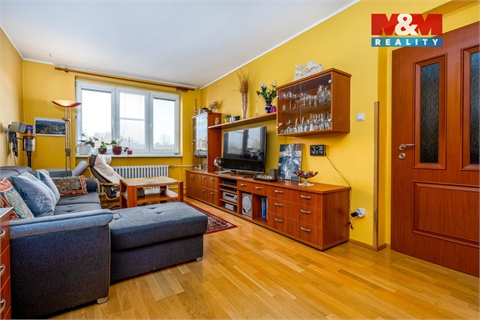 Prodej rodinného domu, 362 m² - 16