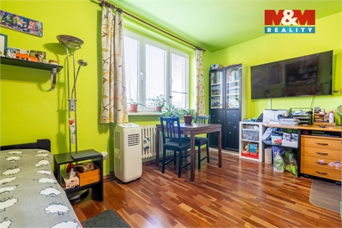 Prodej rodinného domu, 362 m² - 18