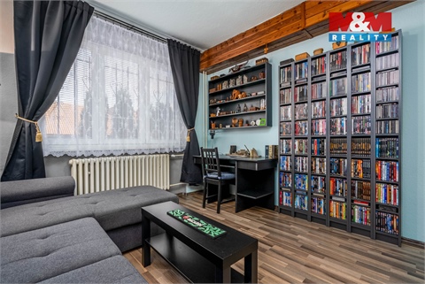 Prodej rodinného domu, 362 m² 12