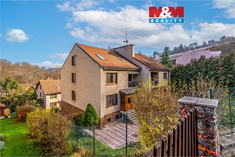 Prodej rodinného domu, 362 m² 0