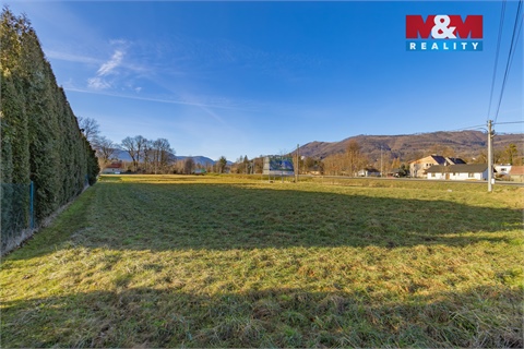 Prodej stavebního pozemku, 4 608 m² - 10