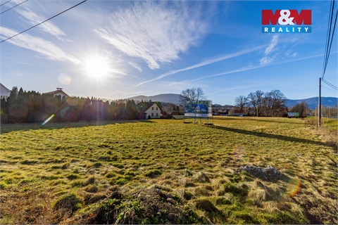 Prodej stavebního pozemku, 4 608 m² 6