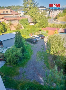 Pronájem bytu 1+1, 39 m² - 2