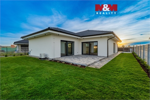 Prodej rodinného domu, 153 m² 0