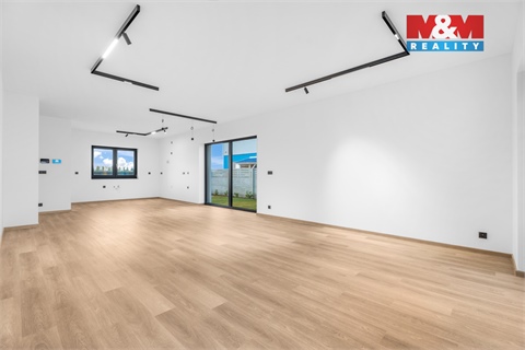 Prodej rodinného domu, 153 m² - 0