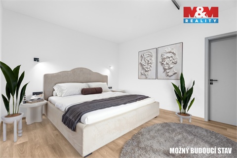 Prodej rodinného domu, 153 m² - 14