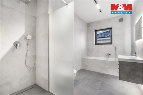 Prodej rodinného domu, 153 m² 6