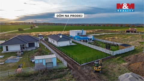 Prodej rodinného domu, 153 m² 22