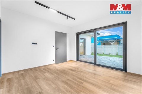 Prodej rodinného domu, 153 m² - 4