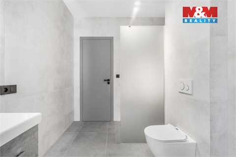 Prodej rodinného domu, 153 m² - 6