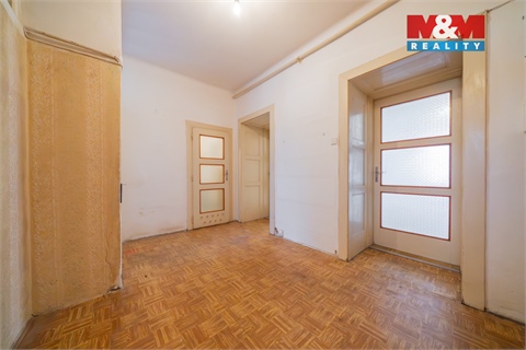 Prodej bytu 2+1, 82 m² 14