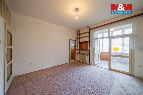 Prodej bytu 2+1, 82 m² - 16