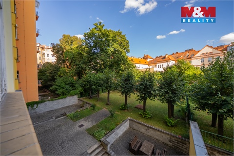 Prodej bytu 2+1, 82 m² - 24