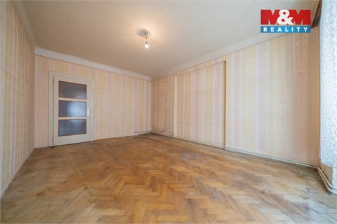 Prodej bytu 2+1, 82 m² - 10