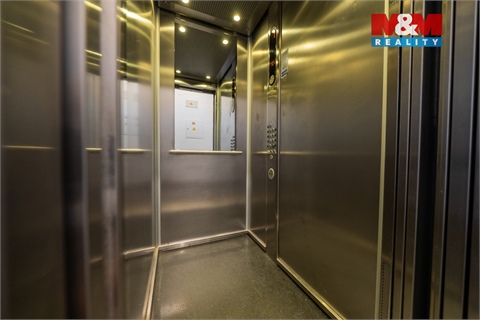 Prodej bytu 2+1, 82 m² - 26