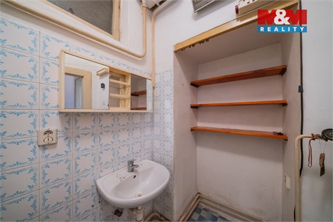 Prodej bytu 2+1, 82 m² 12