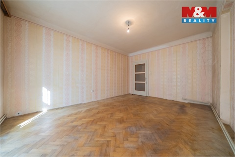 Prodej bytu 2+1, 82 m² - 6