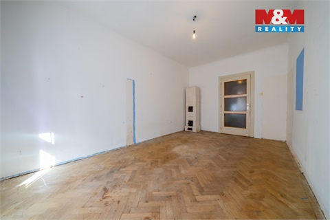 Prodej bytu 2+1, 82 m² - 2