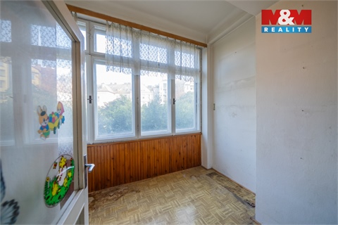 Prodej bytu 2+1, 82 m² 22