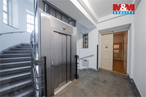 Prodej bytu 2+1, 82 m² - 12