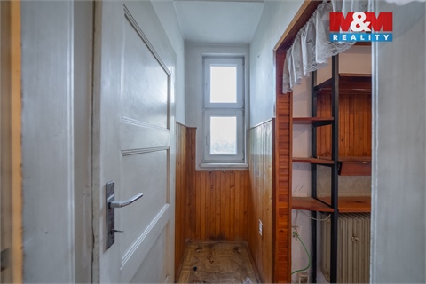 Prodej bytu 2+1, 82 m² 20